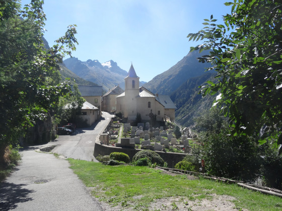 Saint-Christophe-en-Oisans