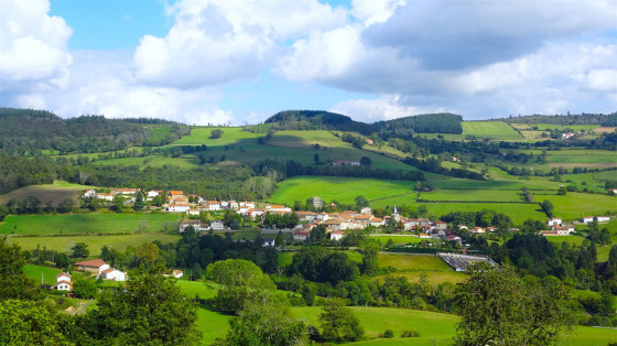 St-Cyr-de-Valorges