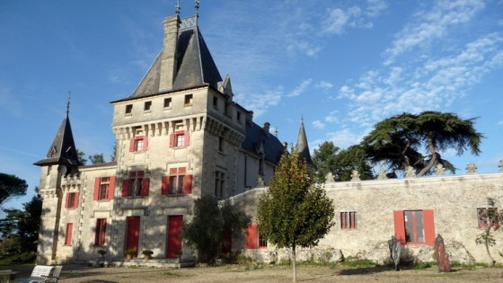 St Etienne de Lisse