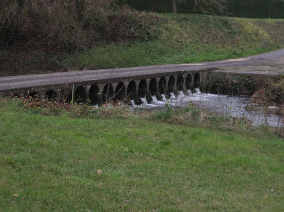 St Florent-sur-Cher. Stade Albert Soubiran.