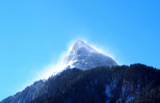 Chamechaude