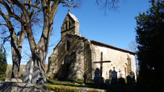 Saint-Jean Le Fromental