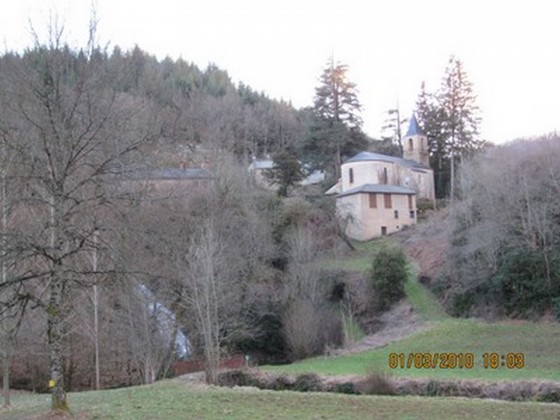 St Michel de L&eacute;on
