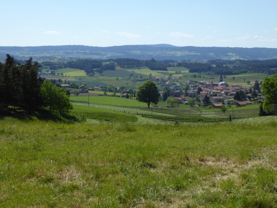Saint-Pal-de-Chalencon