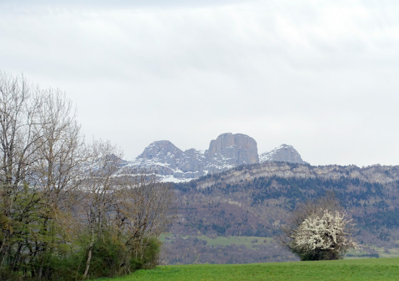 St Paul Lès Monestier