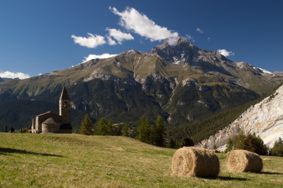 St Pierre d\'Extravache