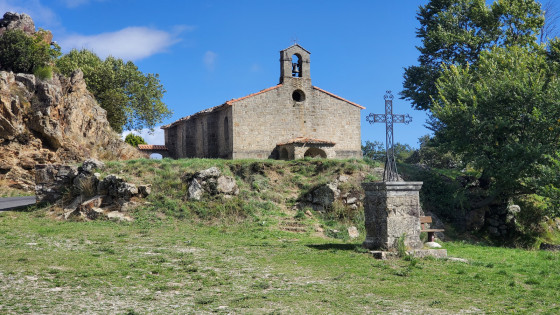 St Roman de Codi&egrave;res