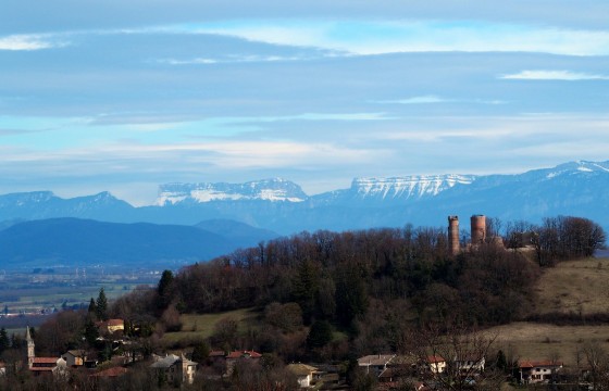Bressieux