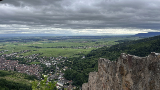 De St Ulrich