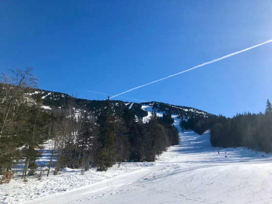Stade de neige de Lans-en-Vercors