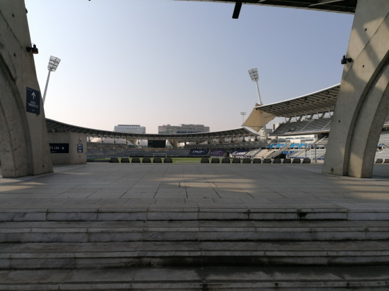 Stade