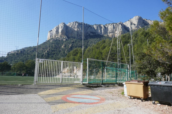 Stade