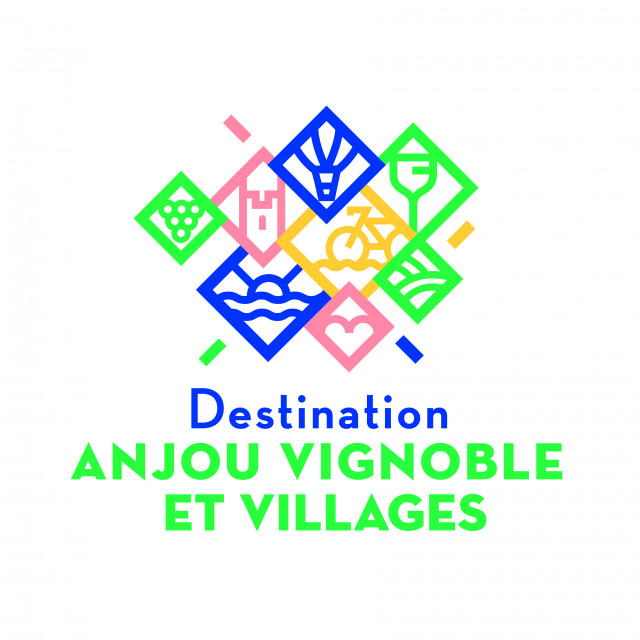 Office de Tourisme Anjou Vignoble et Villages