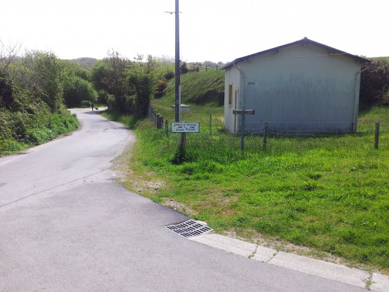 Station de pompage de la Fontaine Saint-Martin