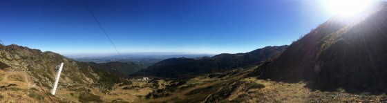 Station les Monts d\'Olmes