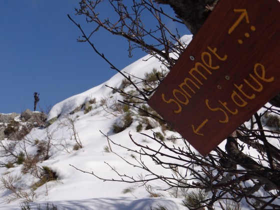 Statue de Jean Gilly