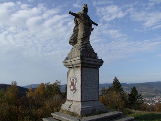 Statue
