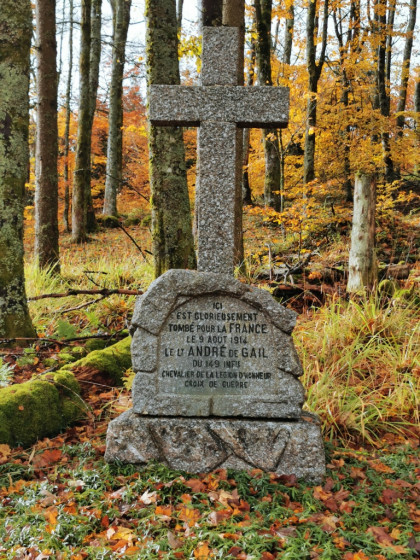 Tombe