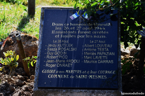 Stéle