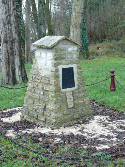 Stèle