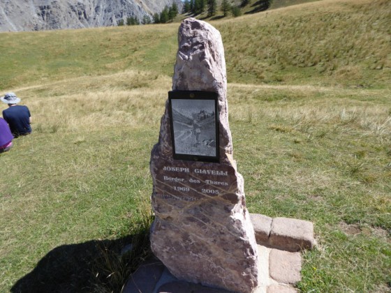 Stèle
