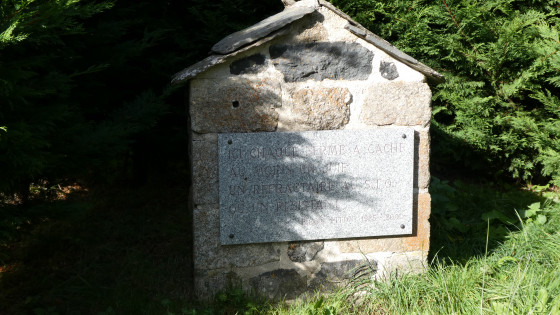 Stèle