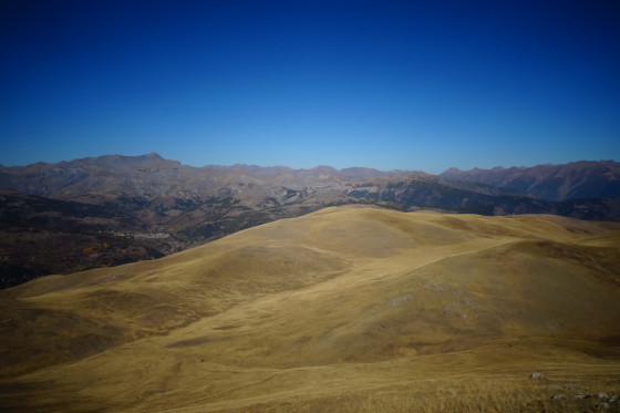 Steppes