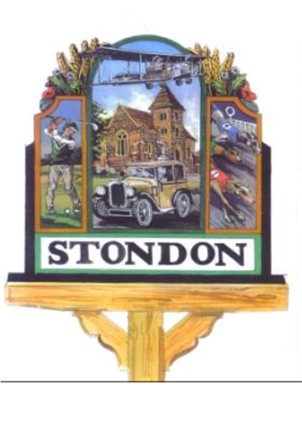 Stondon Parish Council