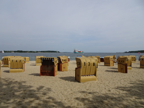 Strand
