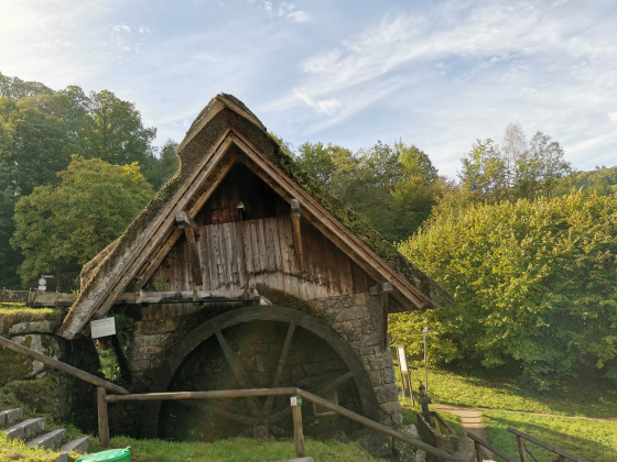 Straubenhöfmühle