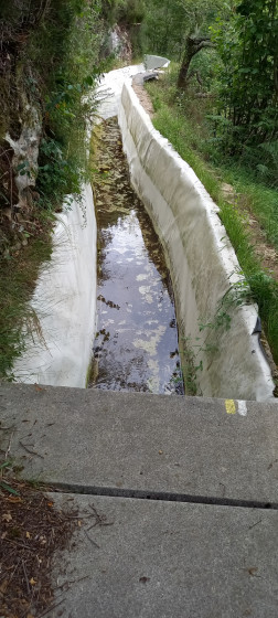 suite du canal
