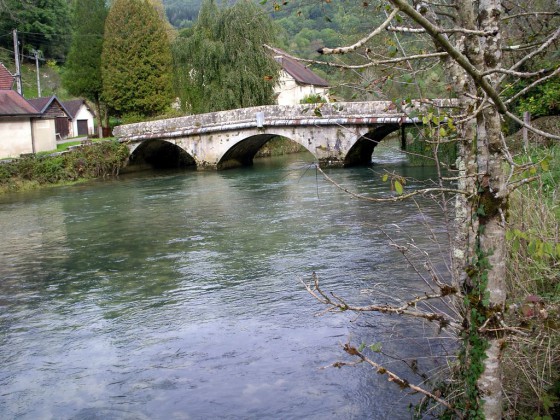 Sur le chemin de retour