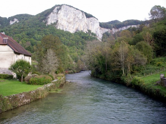 Sur le chemin de retour