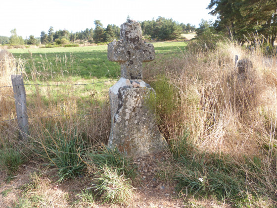 Sur le GR65