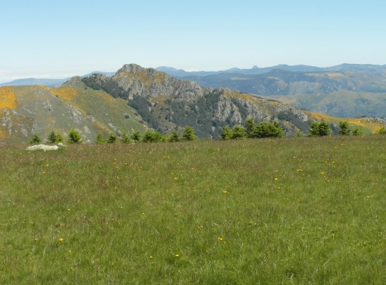 Sur le Mejan