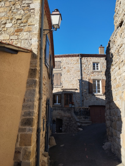Sur les Chemins de l\'Arkose - 1563105