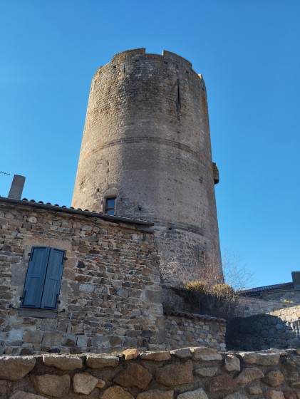 Sur les Chemins de l\'Arkose - 1563105