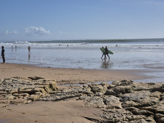 Surfeurs