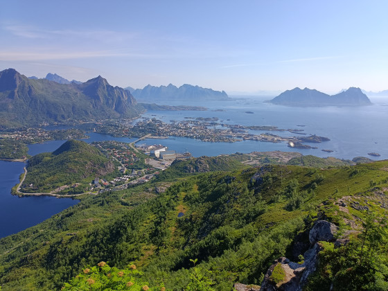 Svolv&aelig;r