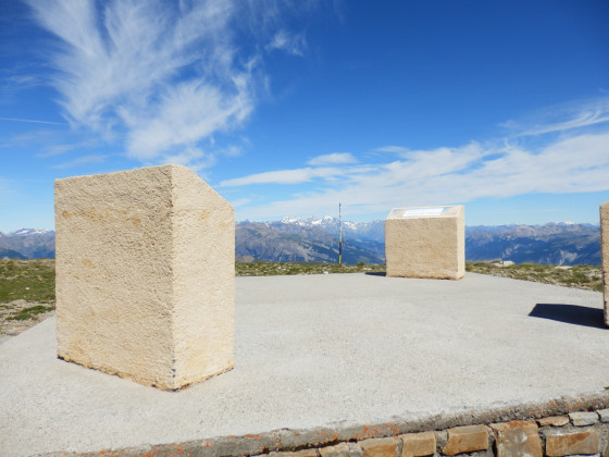 Table d\'orientation