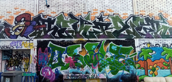 Tags