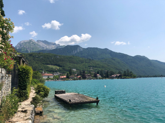 Talloires