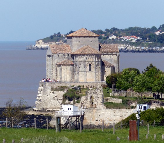 Talmont