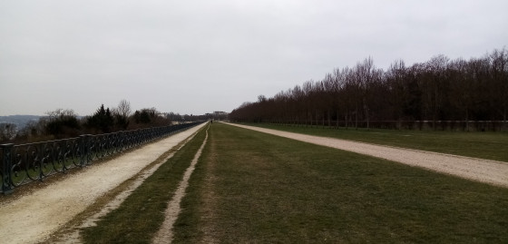 Tarrasse de Saint-Germain-en-Laye