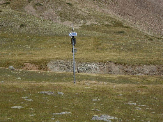 Télénivomètre