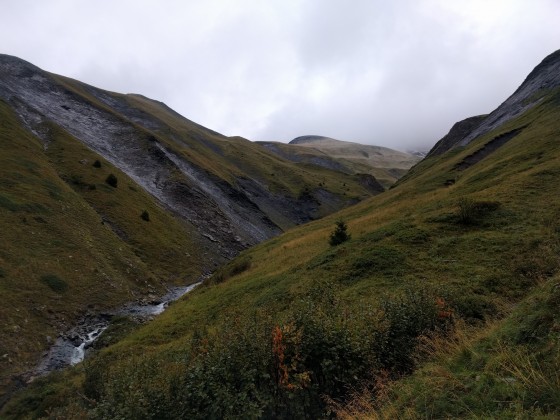 Tellement de paysages différents