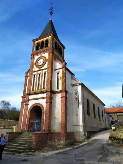 Temple
