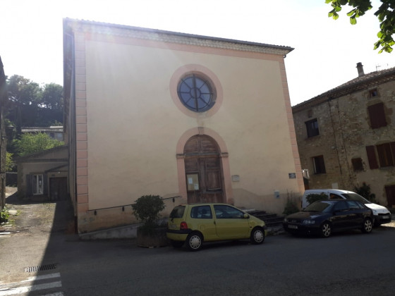 Temple