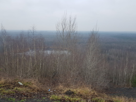 Téril - point de vue