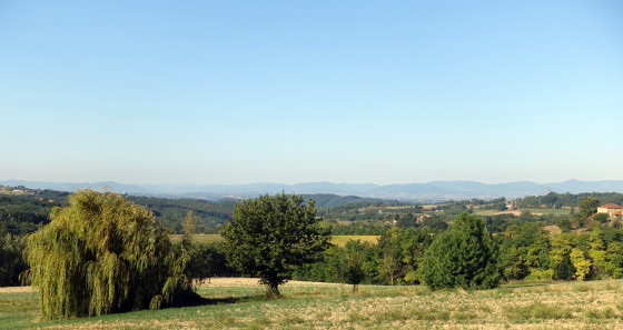 Tersanne
